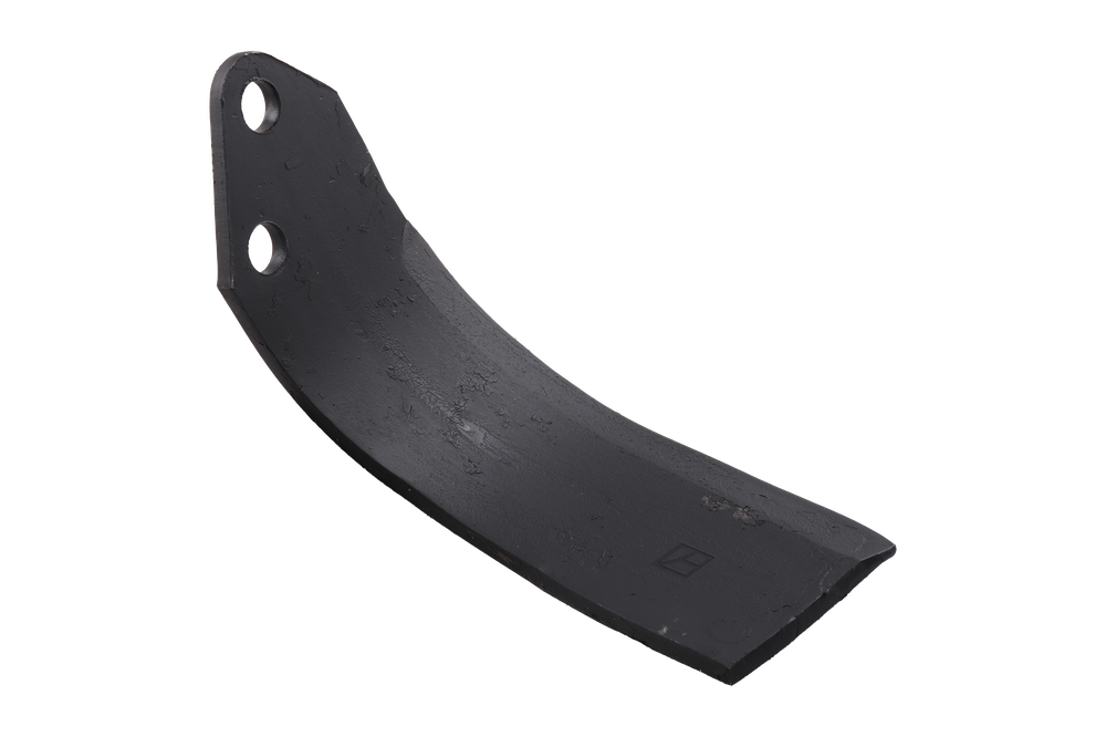 Fräsmesser 157x60mm, links, passend für Agrator und Agric