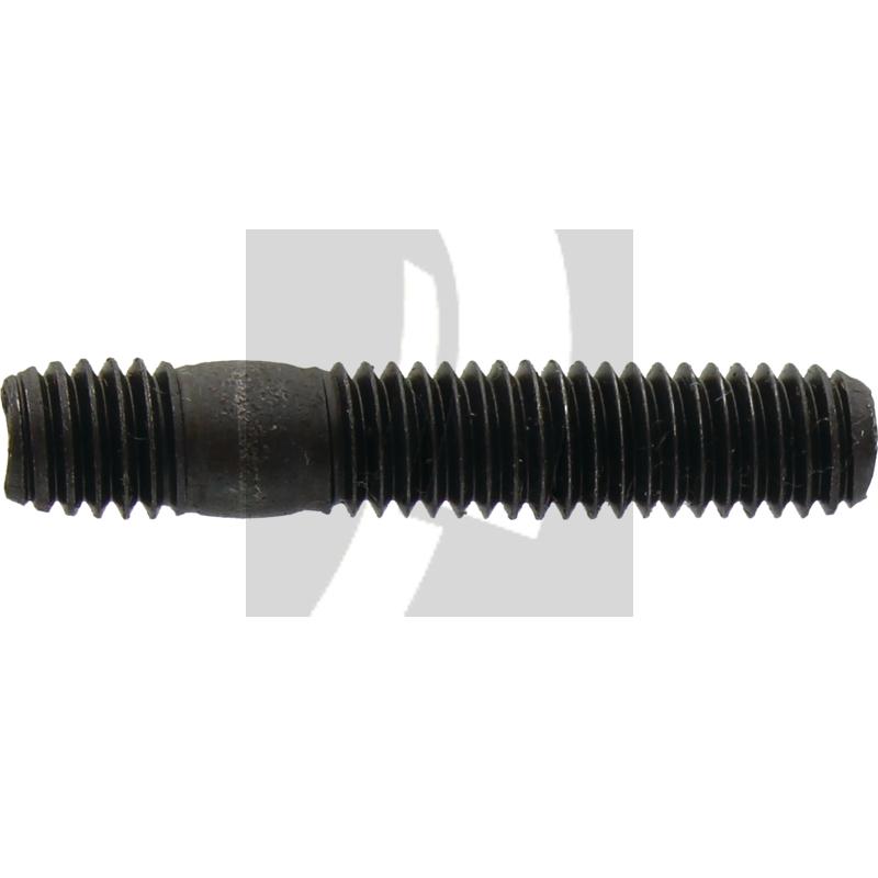 Stiftschraube M6x25 DIN 939