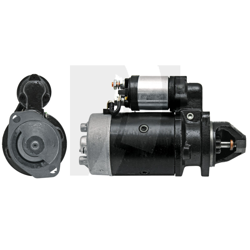 Starter 12 V / 2,7 kW