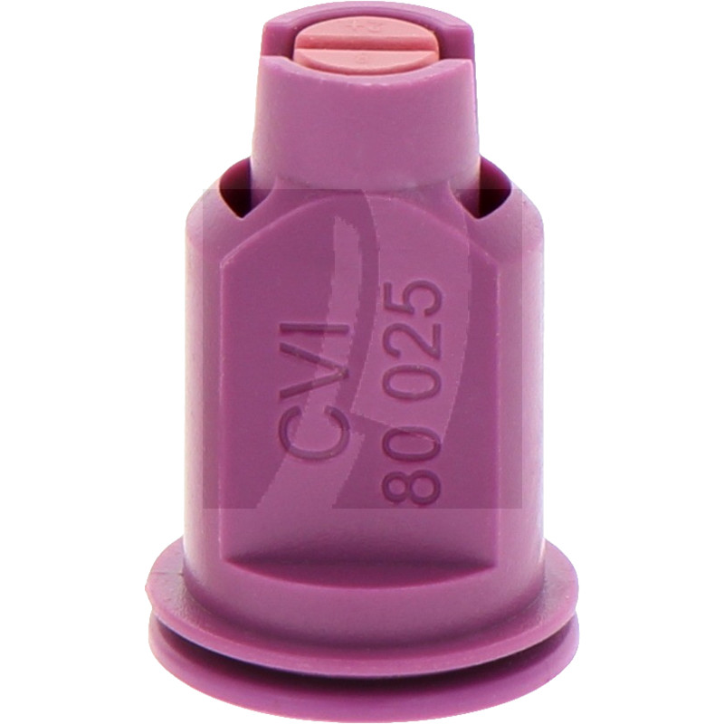 Injektor Flachstrahldüse CVI80-025
