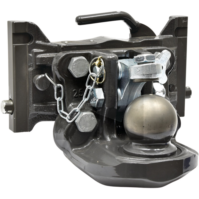 SCHARMÜLLER Kugeleinsatz SCHARMÜLLER Kugeleinsatz