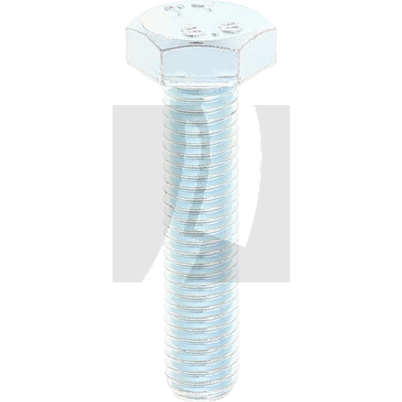 GRANIT Schraube M10 x 45 passend für Pöttinger