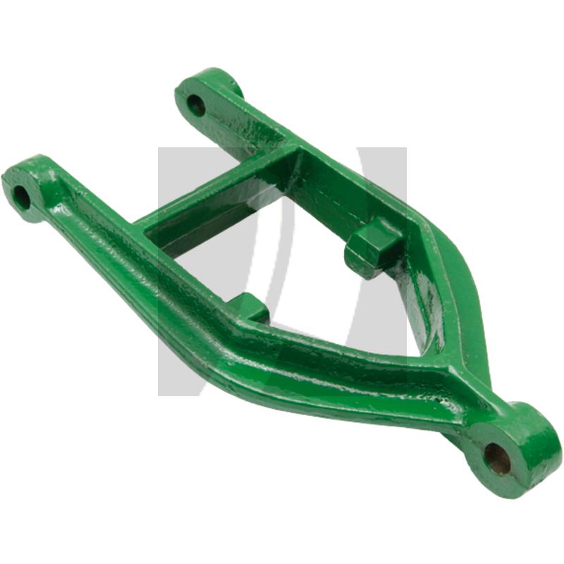 Gabel Gebläsevariator John Deere