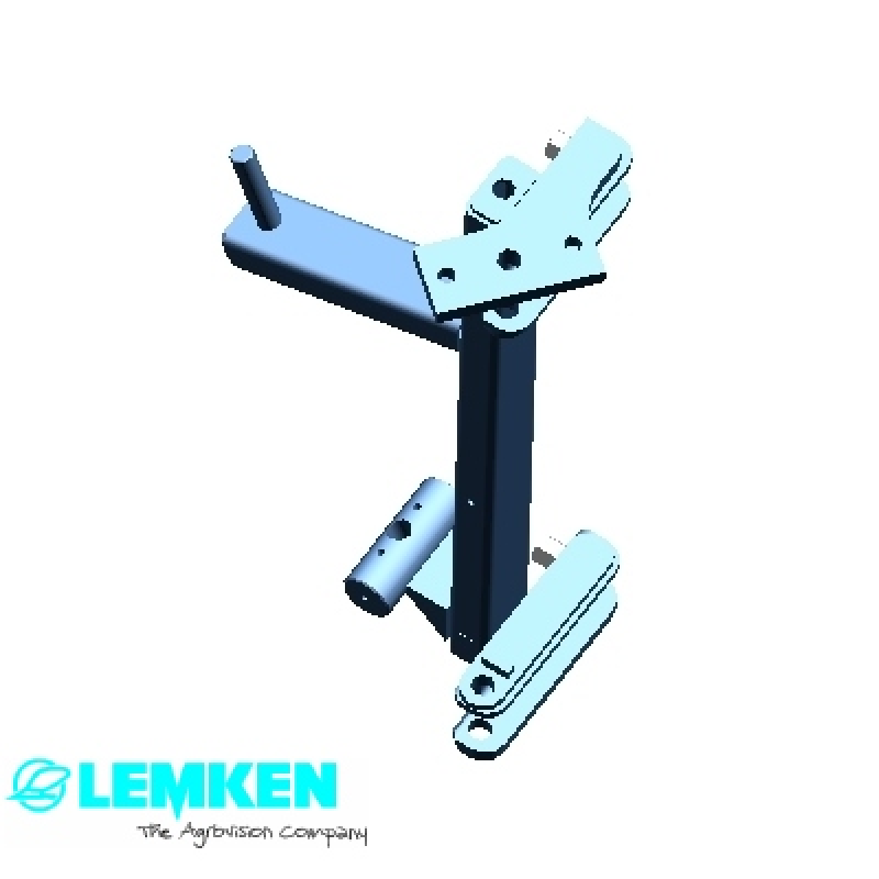 Ausleger B27 3a RE Kette