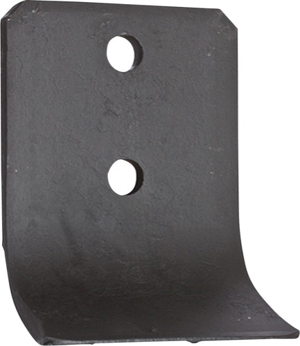 Messer für Grabenfräse 160x120 mm, passend für Mulag