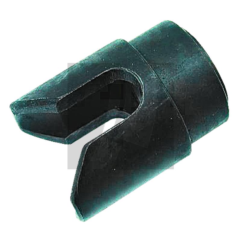 Klauenkupplung mit Keilnut Kuhn