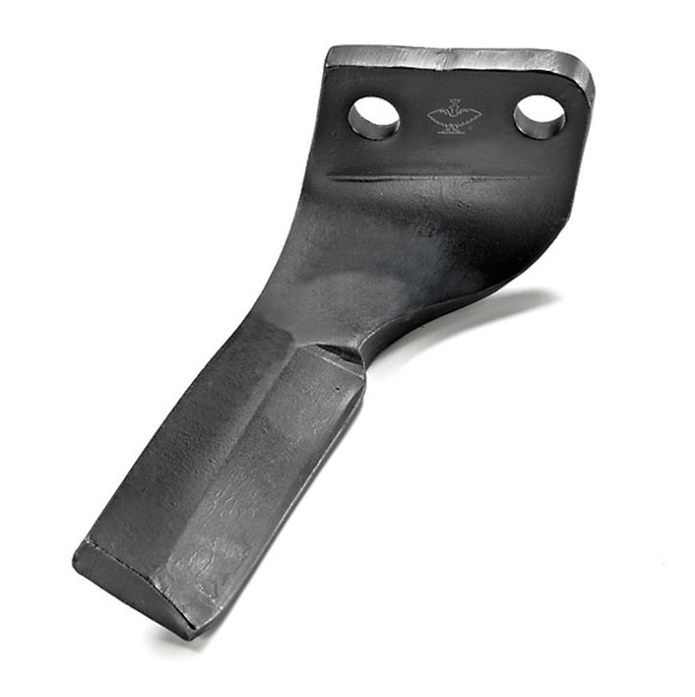 Kreiseleggenzinken, rechts 300 mm x 115 mm, passend für Lemken