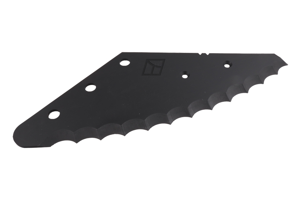 Messer für Futtermischwagen - Hartmetallbeschichtet, passend für AGM und Sitrex