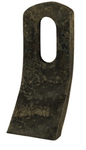 Schlegel 98x40 mm, passend für Mulag, Noremat und mehr