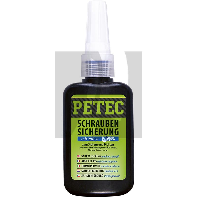 Schraubensicherung mittelfest 250 g