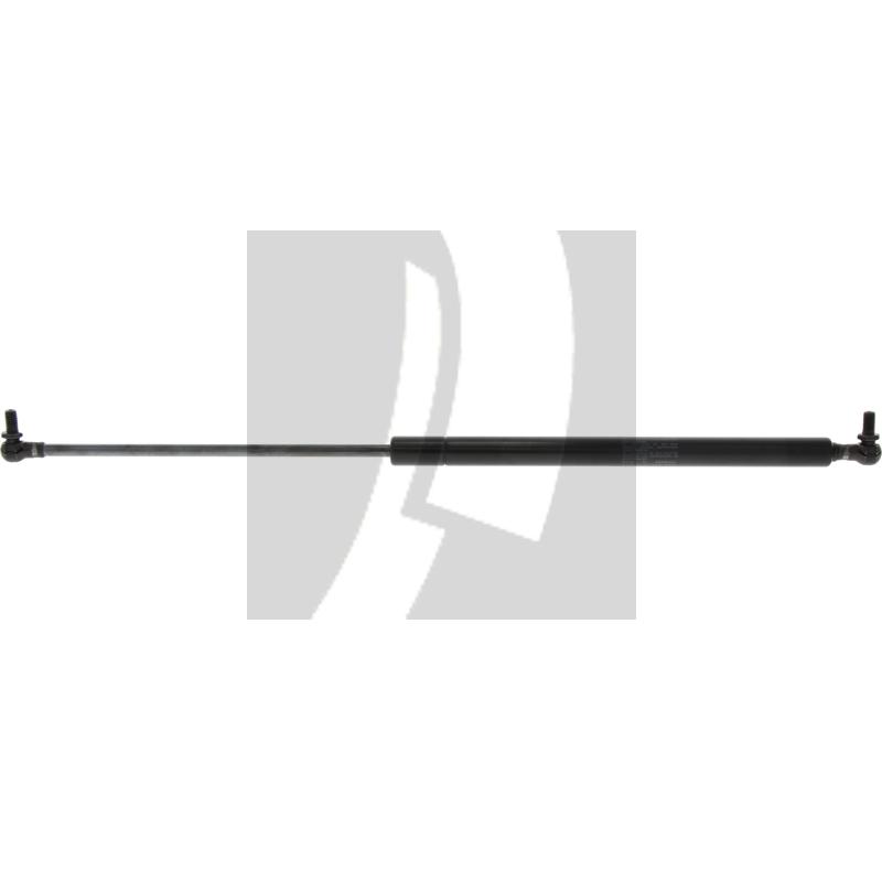 Stabilus Gasdruckdämpfer 512 mm Winkelgelenk mit Metallkugelpfanne Stabilus Gasdruckdämpfer 512 mm Winkelgelenk mit Metallkugelpfanne