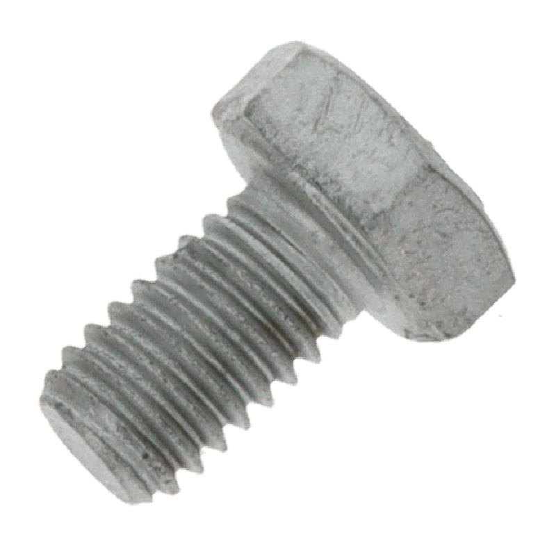Sechskantschraube M6x10-10.9 DIN933 BK45