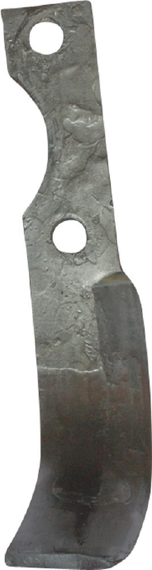 Fräsmesser, linke Ausführung