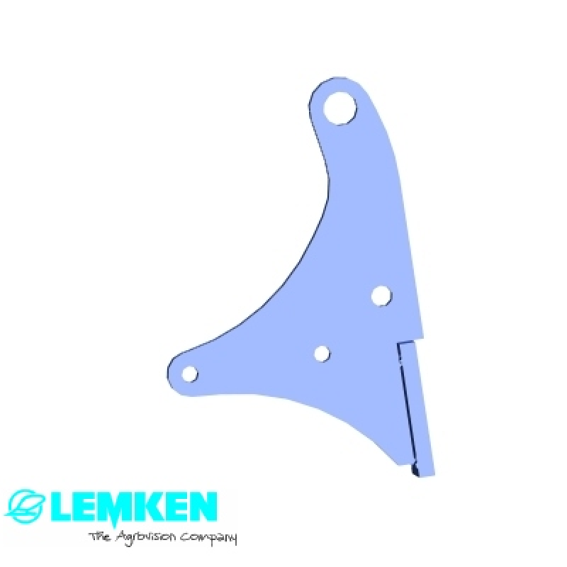 Halter 100x380/80x80