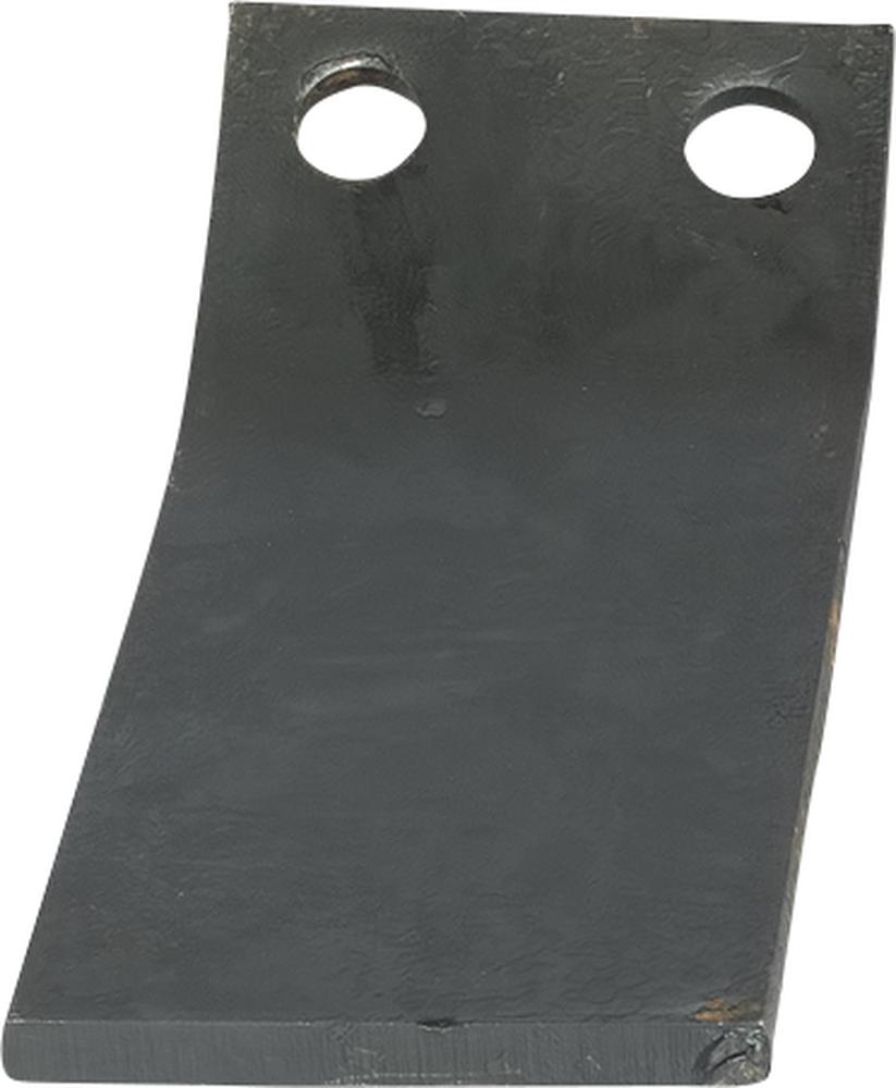 Rotorzinken 180x80mm, passend für Maletti