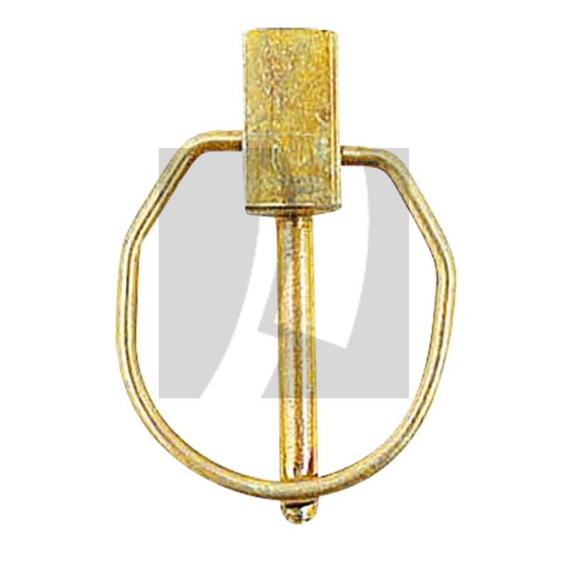 Klappstecker-Satz verzinkt VPE 10 Klappstecker-Satz verzinkt VPE 10