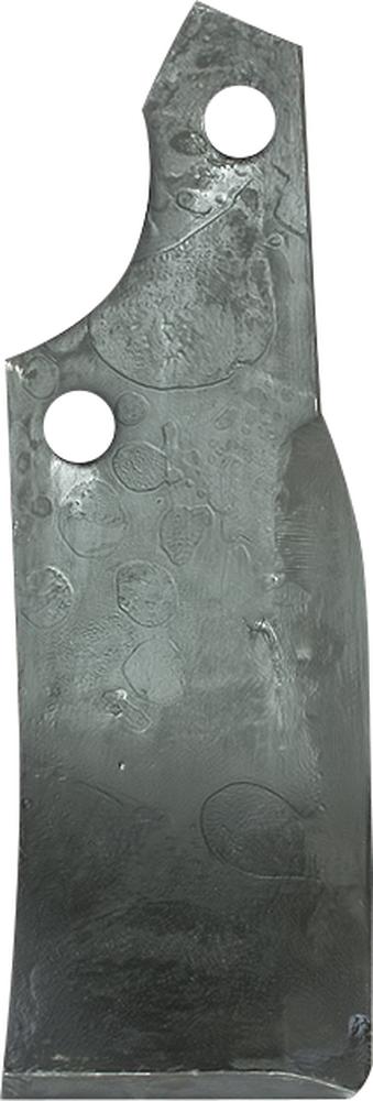 Fräsmesser 185x60mm, links, passend für Ortolan