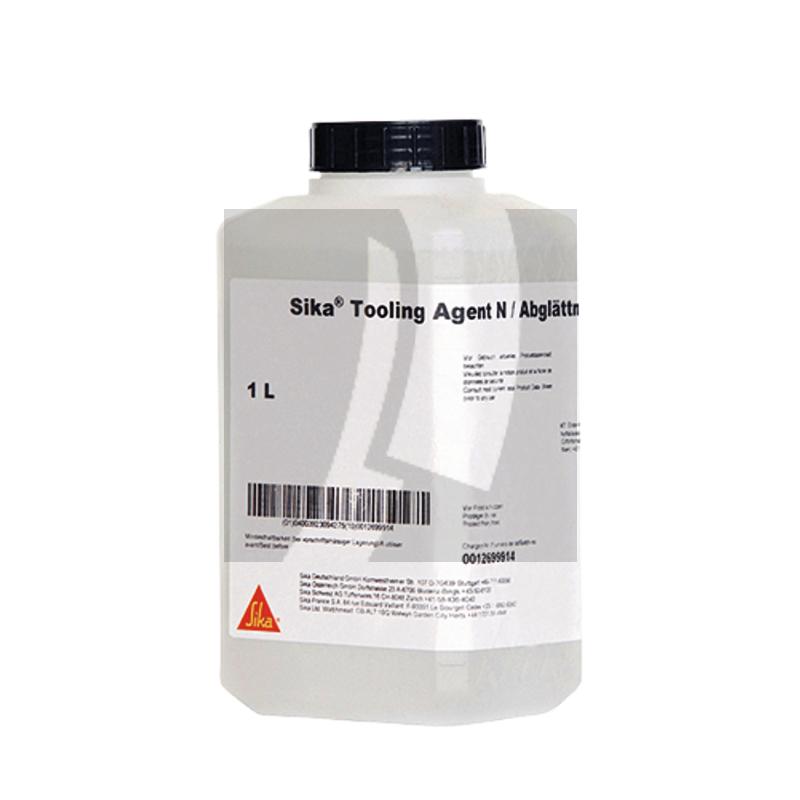 Abglättmittel N, farblos 1l