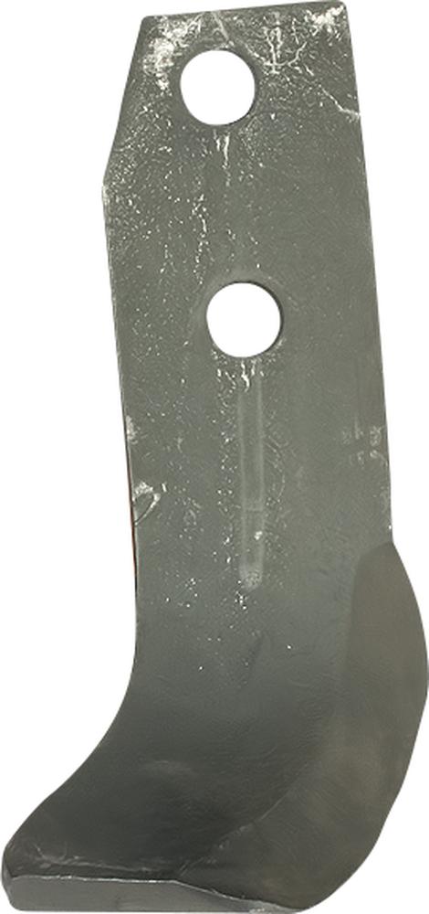 Fräsmesser 233x70mm, links, passend für Kuhn