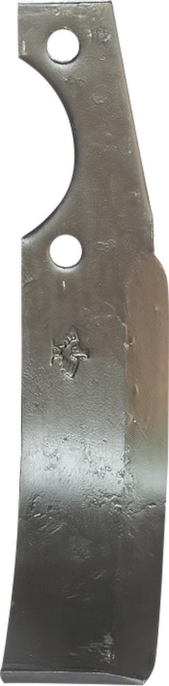 Fräsmesser 217x45mm, links, passend für S.E.P. und Valpadana