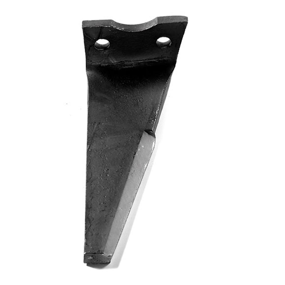 Kreiseleggenzinken rechts 295 mm x 120 mm, passend für Niemeyer