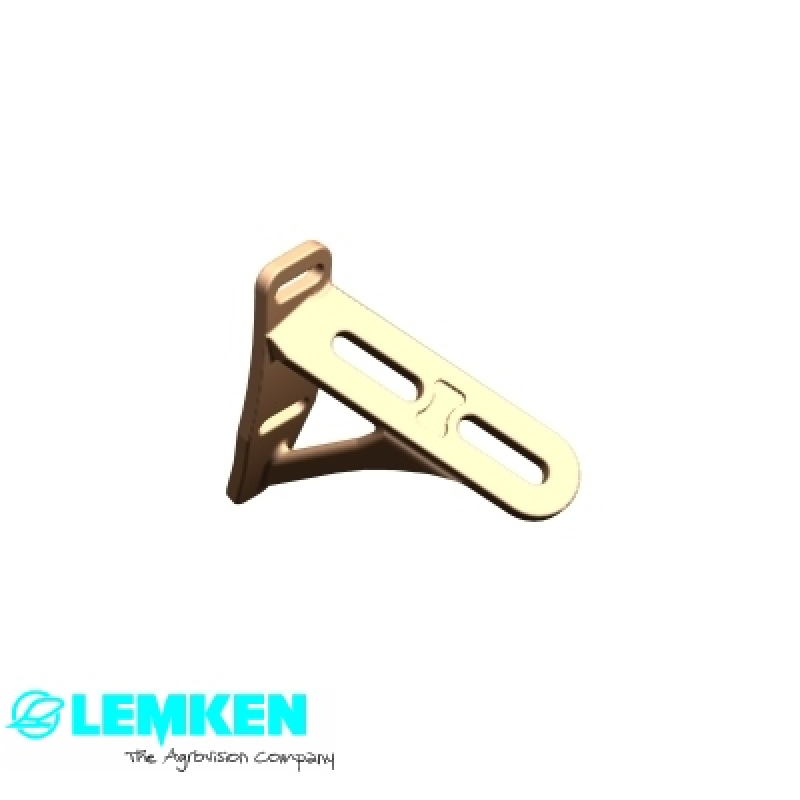 Halter DM1 E4 LI