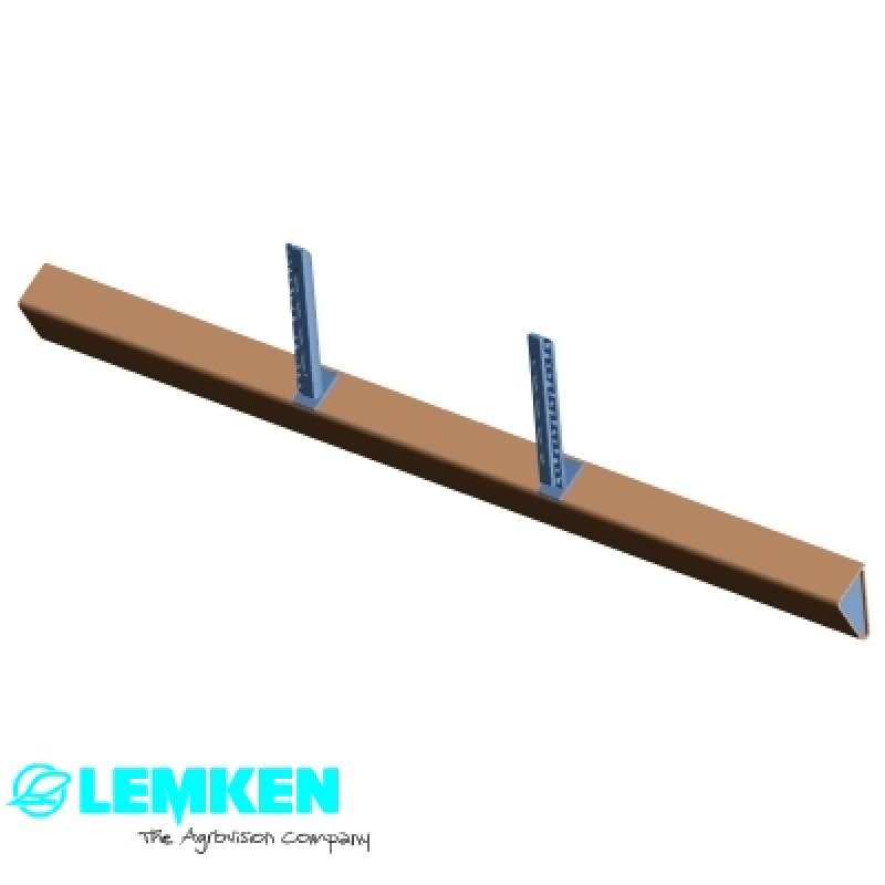 Planierbalken 3850 Zirkon 8/400  10/400