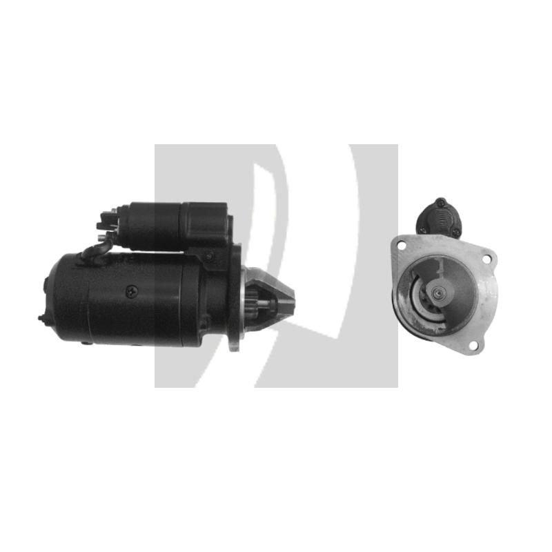 Starter 12 V / 2,8 kW
