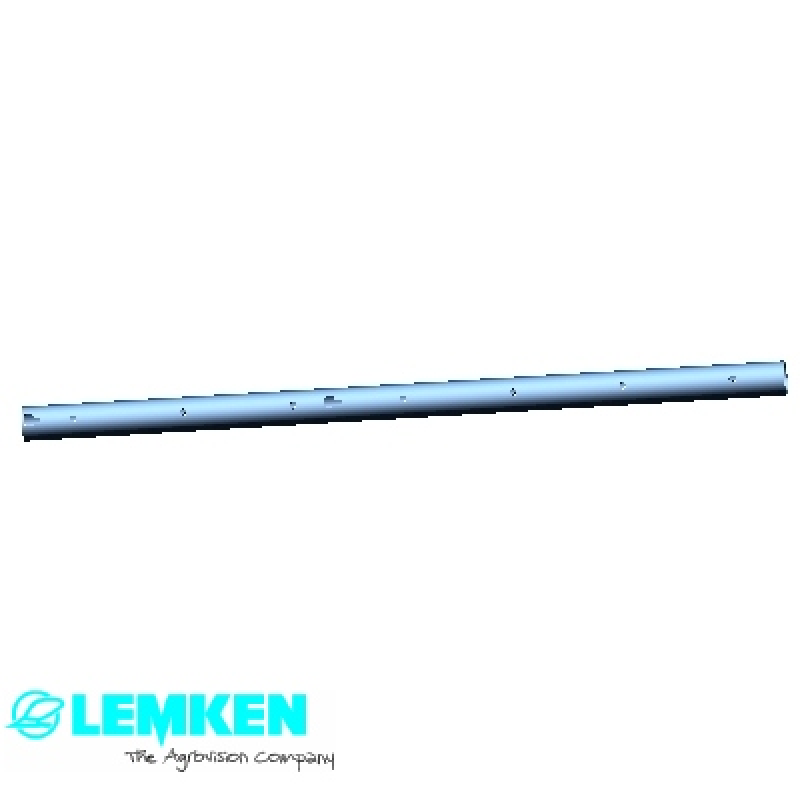 Rohr D60,3x5x1318  14xD12,5
