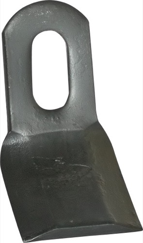 Y-Messer 90x35 mm, passend für Nobili und Kuhn