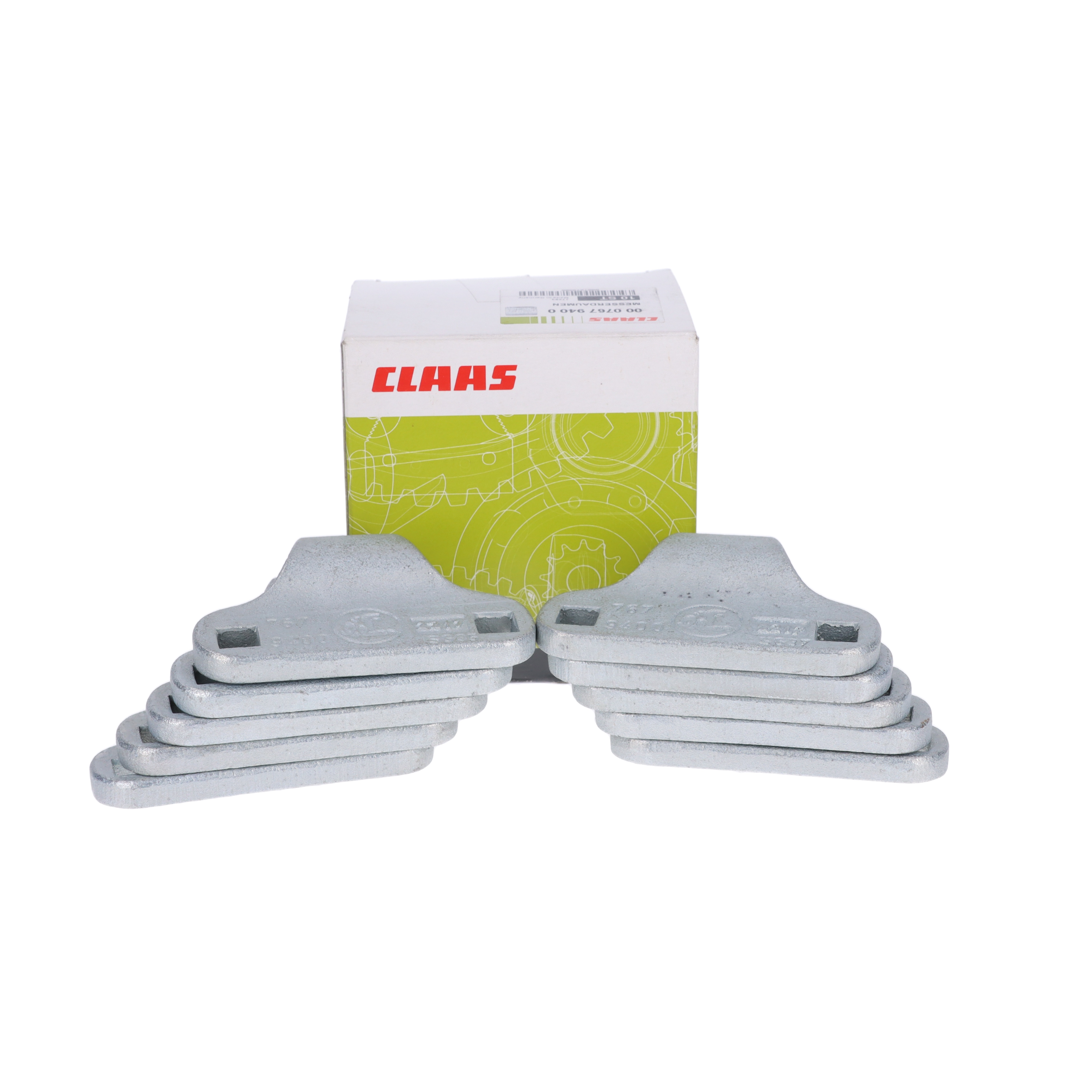 MESSERDAUMEN MESSERDAUMEN