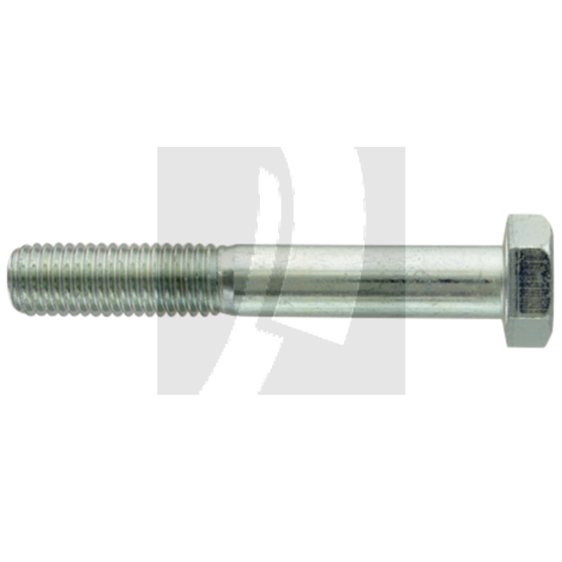 Sechskantschraube M14x90 DIN 931