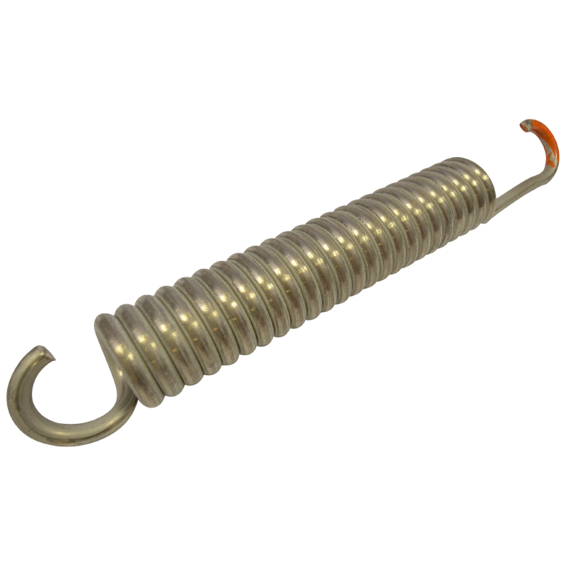 AMAZONE Zugfeder 7,0X29,8X266