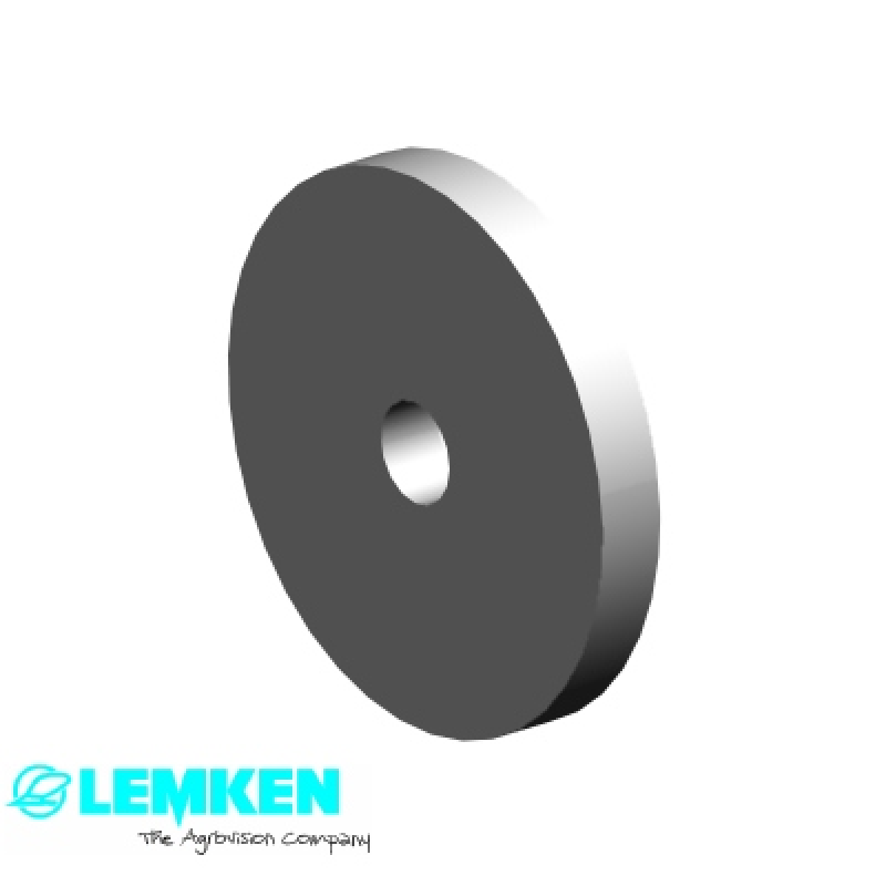 Drosselscheibe D12x1,5 BO 2,2