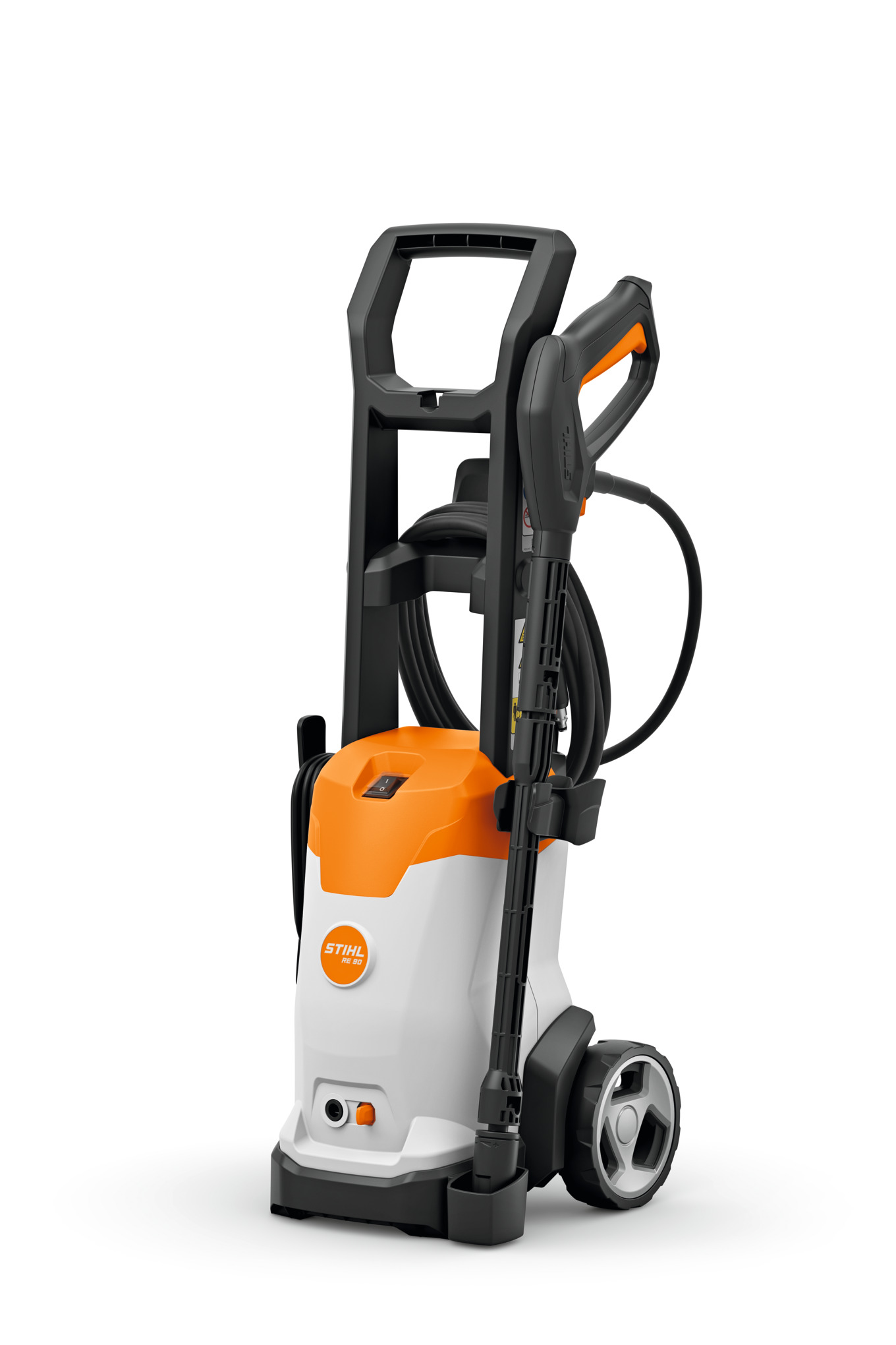 STIHL Elektro-Hochdruckreiniger RE 90 STIHL Elektro-Hochdruckreiniger RE 90