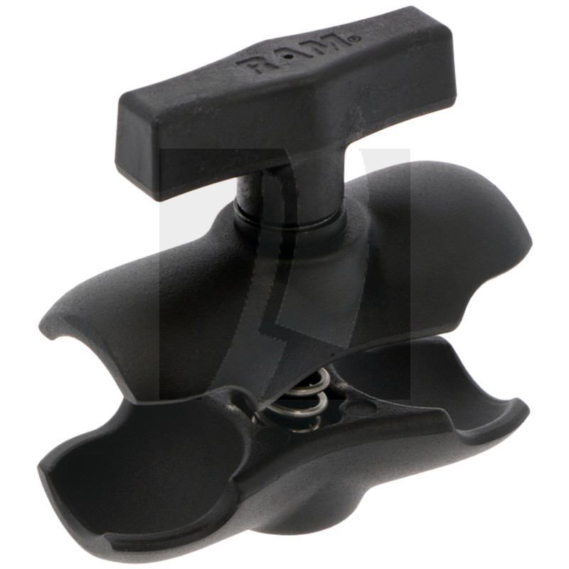 Socket Arm, kurz (C-System)