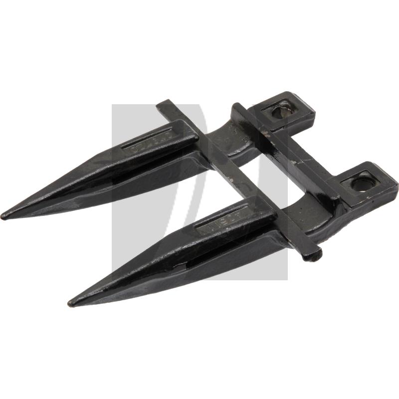 Doppelfinger 6" New Holland 