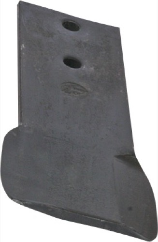 Schlegelmesser 235x75 mm, links, passend für Perfect
