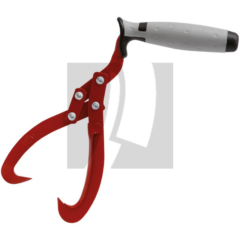 Stubai Handpackzange 190  mit 2-Komponentengriff Stubai Handpackzange 190  mit 2-Komponentengriff