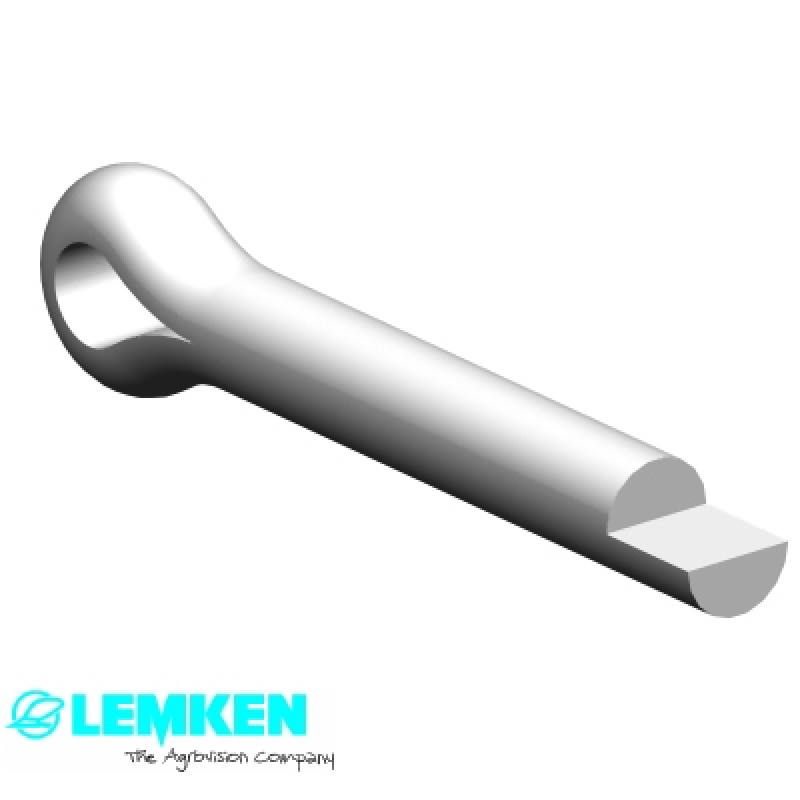 Splint 4x20 DIN94-St Zn