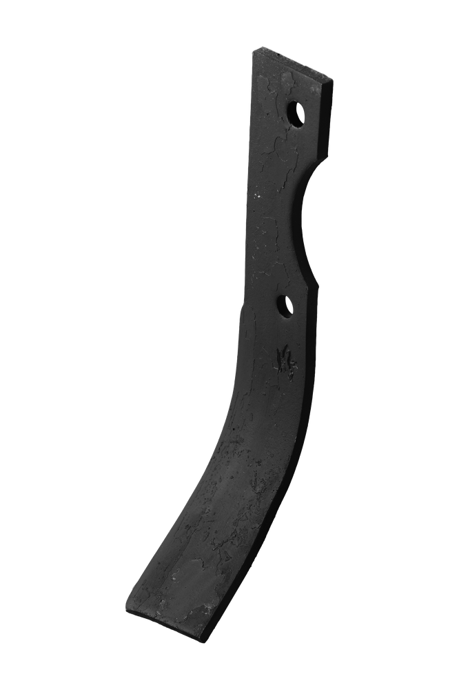Fräsmesser 196x35mm, rechts, passend für Eurosystem