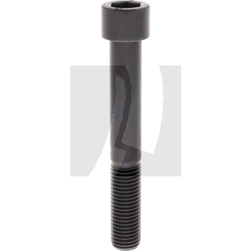 Zylinderschraube M20x140 DIN 912 12.9