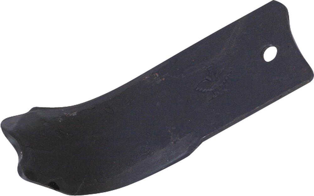 Hackmesser 116x40mm, passend für Agria