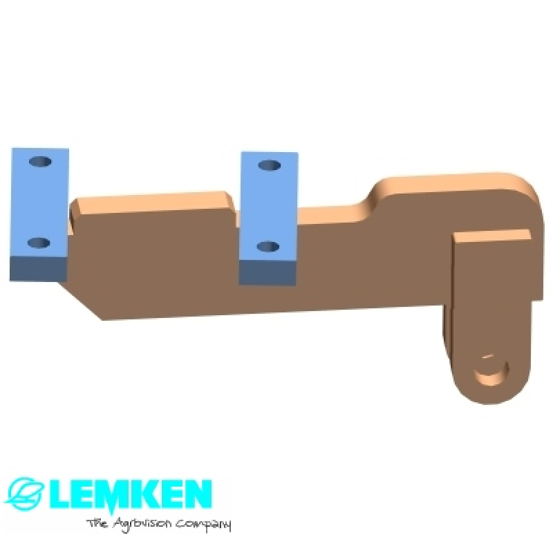 Konsole Spurlockerer Gigant LI