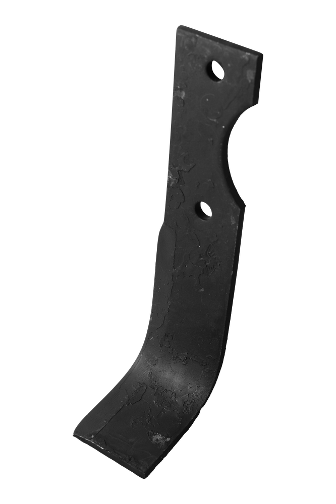 Fräsmesser 195x40mm, rechts, passend für Benassi