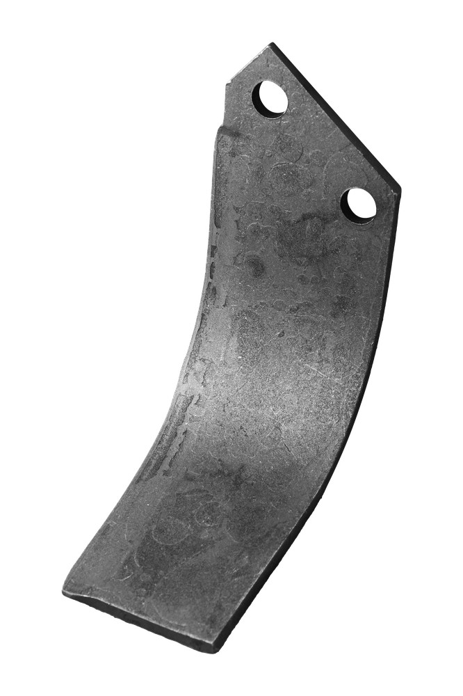Fräsmesser 200x80mm, rechts, passend für Howard