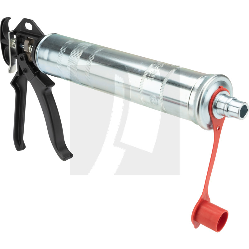 Einhand-Befüllpresse
