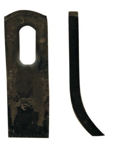 Schlegel 120x40 mm, passend für Turner und Epoke