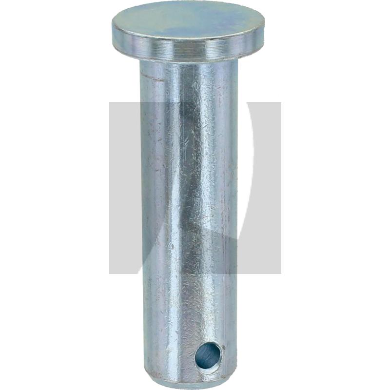 Bolzen 18x65 DIN 1444