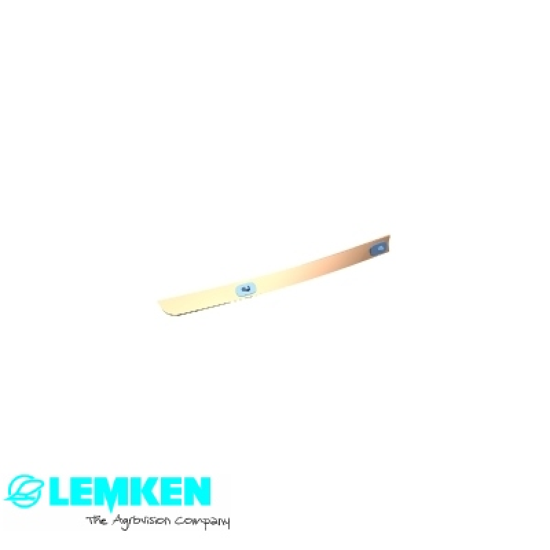 Streichblechstreifen 2 DMSCS50 LI
